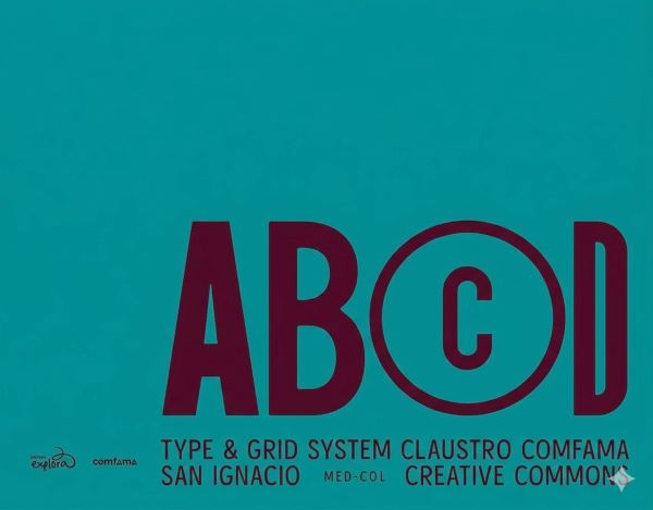 1797 Claustro Comfama Font