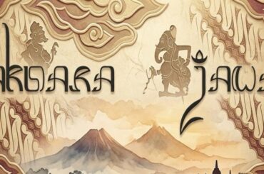 Aksara Jawa Font