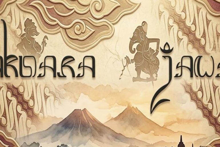 Aksara Jawa Font