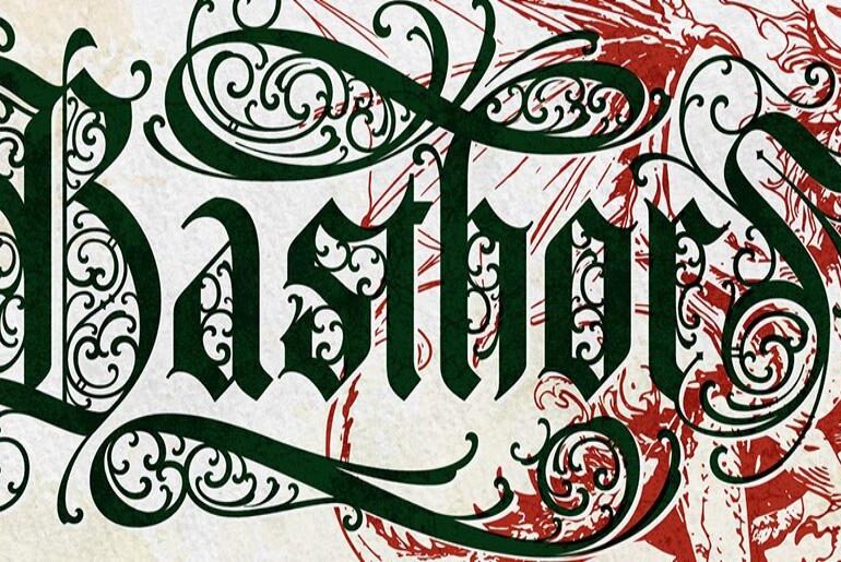 Basthor Font