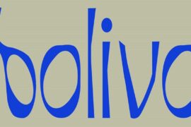 Bolivo Font