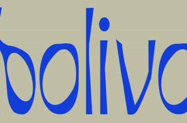 Bolivo Font