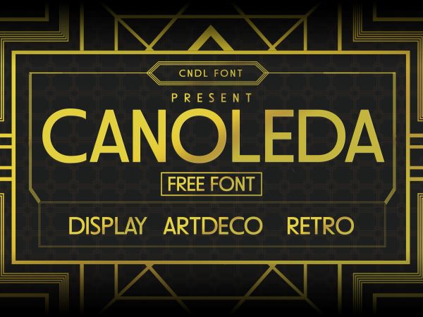 Canoleda Font