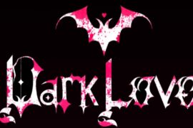 Dark Love Font