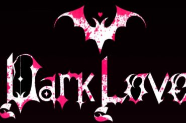 Dark Love Font