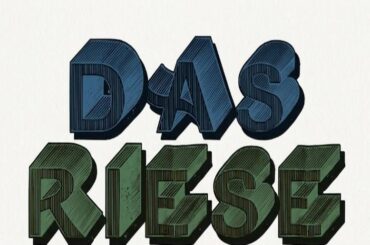 DasRiese Shadow Font