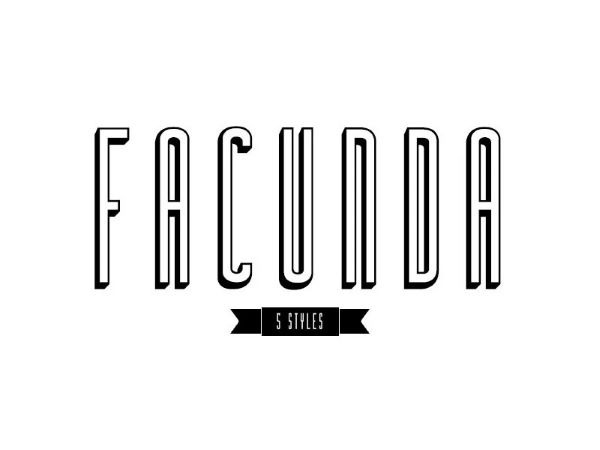 Facunda Font