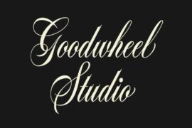 GW Bantley Script Font