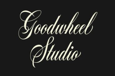 GW Bantley Script Font