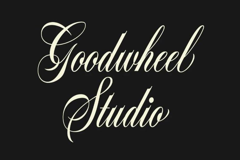 GW Bantley Script Font