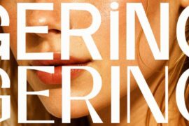 Gerino Font