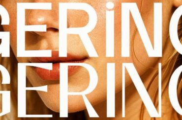 Gerino Font