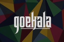 Goekala Font