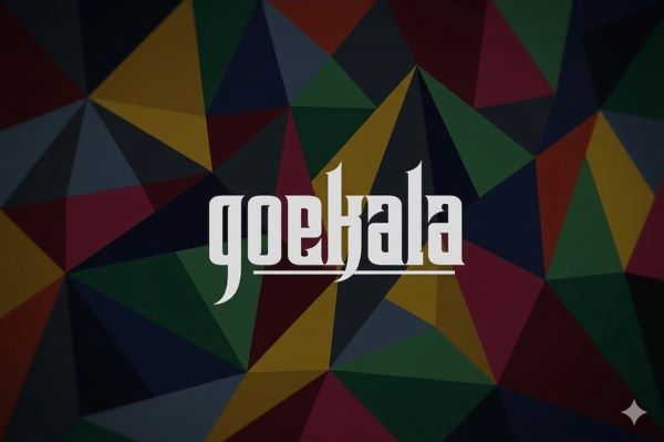 Goekala Font