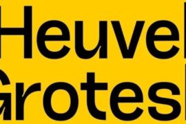 Heuvel Grotesk Font