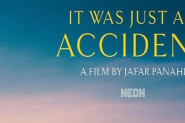 It Was Just an Accident