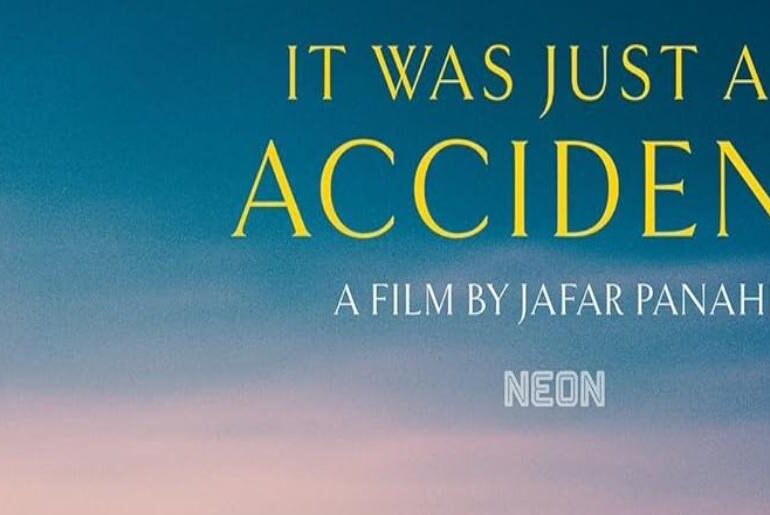 It Was Just an Accident