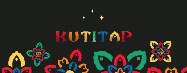 Kutitap Font