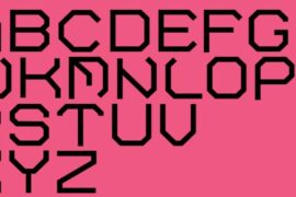 Lucania Font