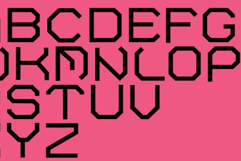 Lucania Font