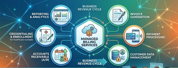 Managed Billing Services