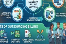 Managed Billing Services