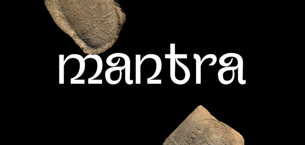 Mantra Font