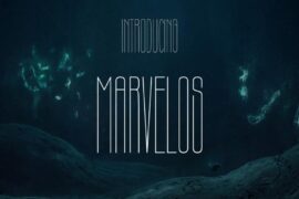 Marvelos Font