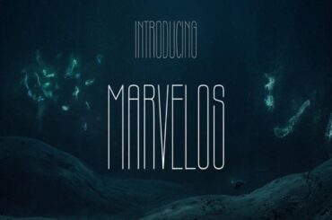 Marvelos Font