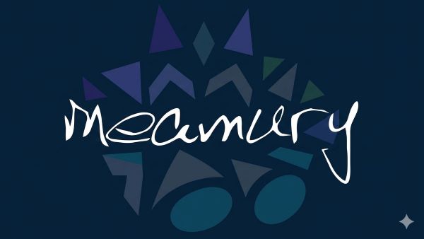Meamury Font