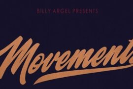Movements Font