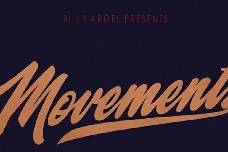 Movements Font