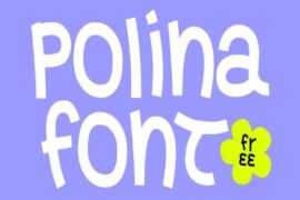 Polina Font