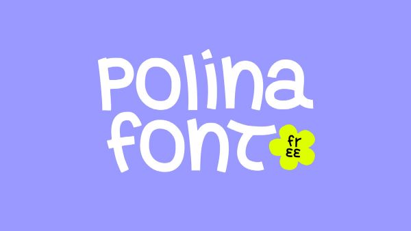 Polina Font