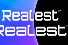 Realest Font