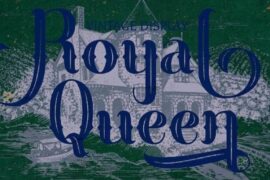 Royal Queen Font