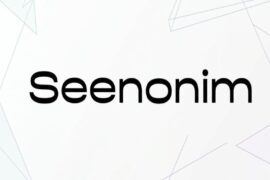 Seenonim Font