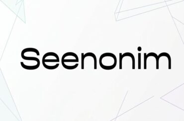 Seenonim Font