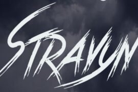 Stravyn Font