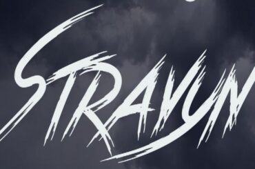Stravyn Font