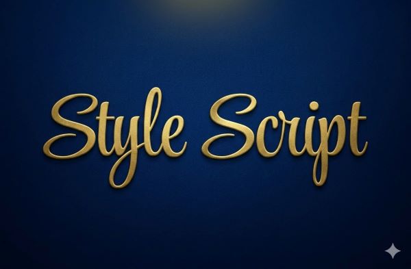 Style Font