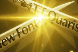TT Quaris Font