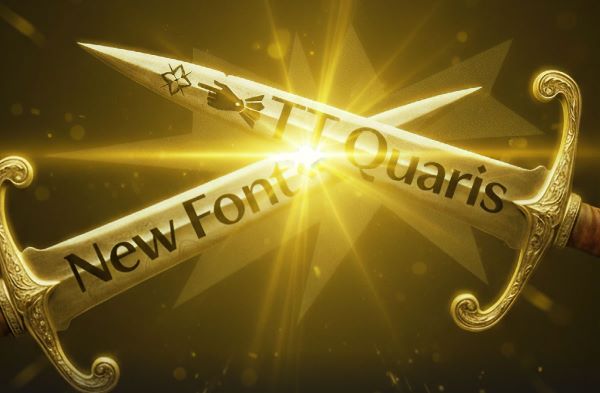 TT Quaris Font