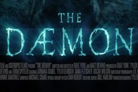 The Daemon Font