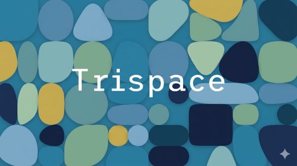 Trispace Font