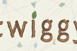 Twiggy Font