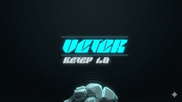 Veter Font
