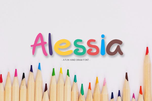 Alessia Font