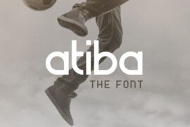 Atiba Font
