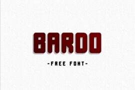 Bardo Font